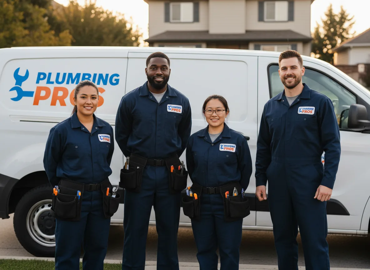 Water Heater Repair company in Lone Grove, OK